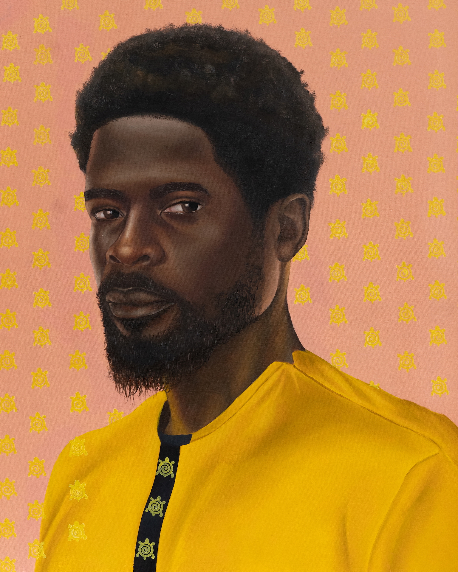 Sam by Solomon Adufah