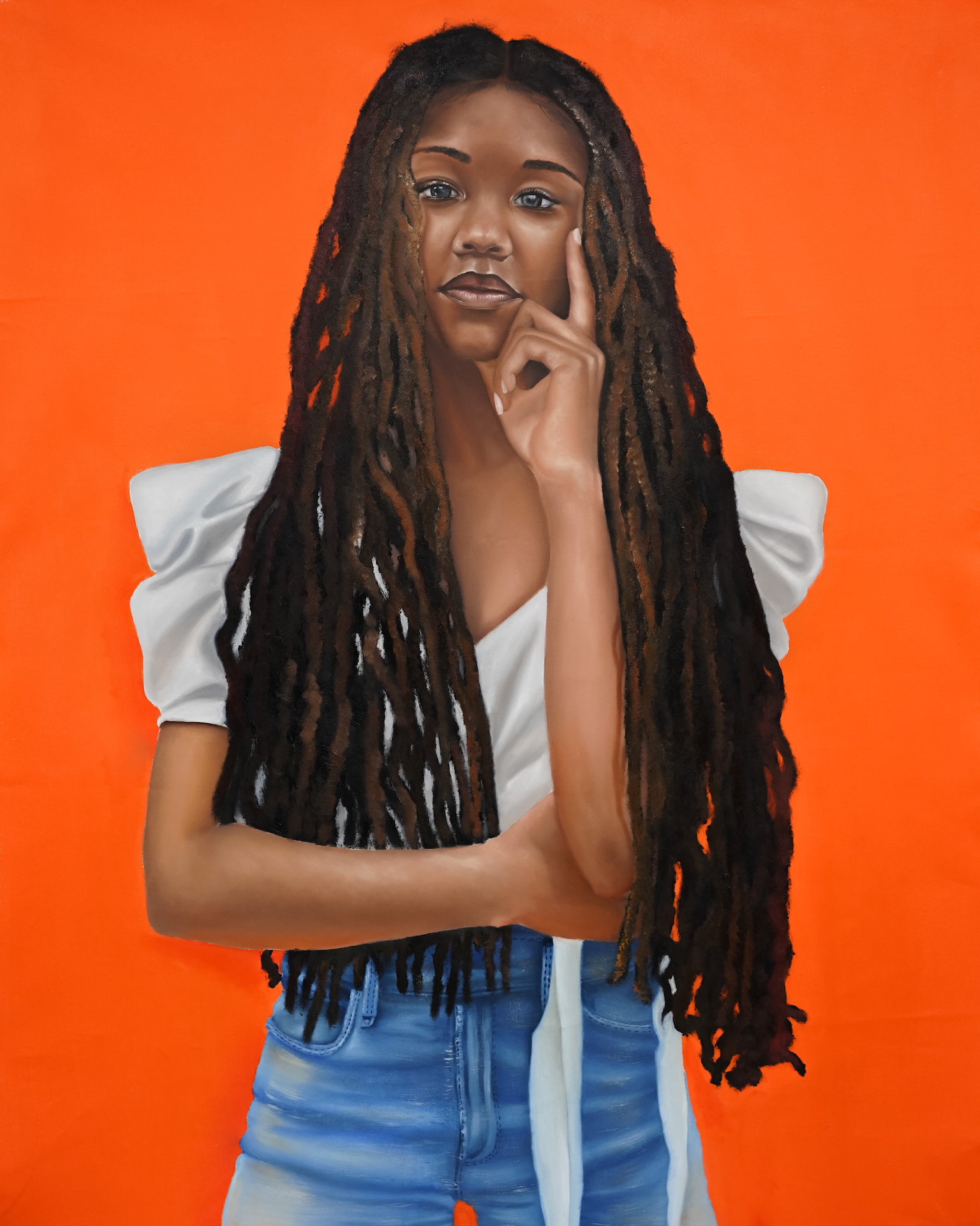 Chasity by Solomon Adufah