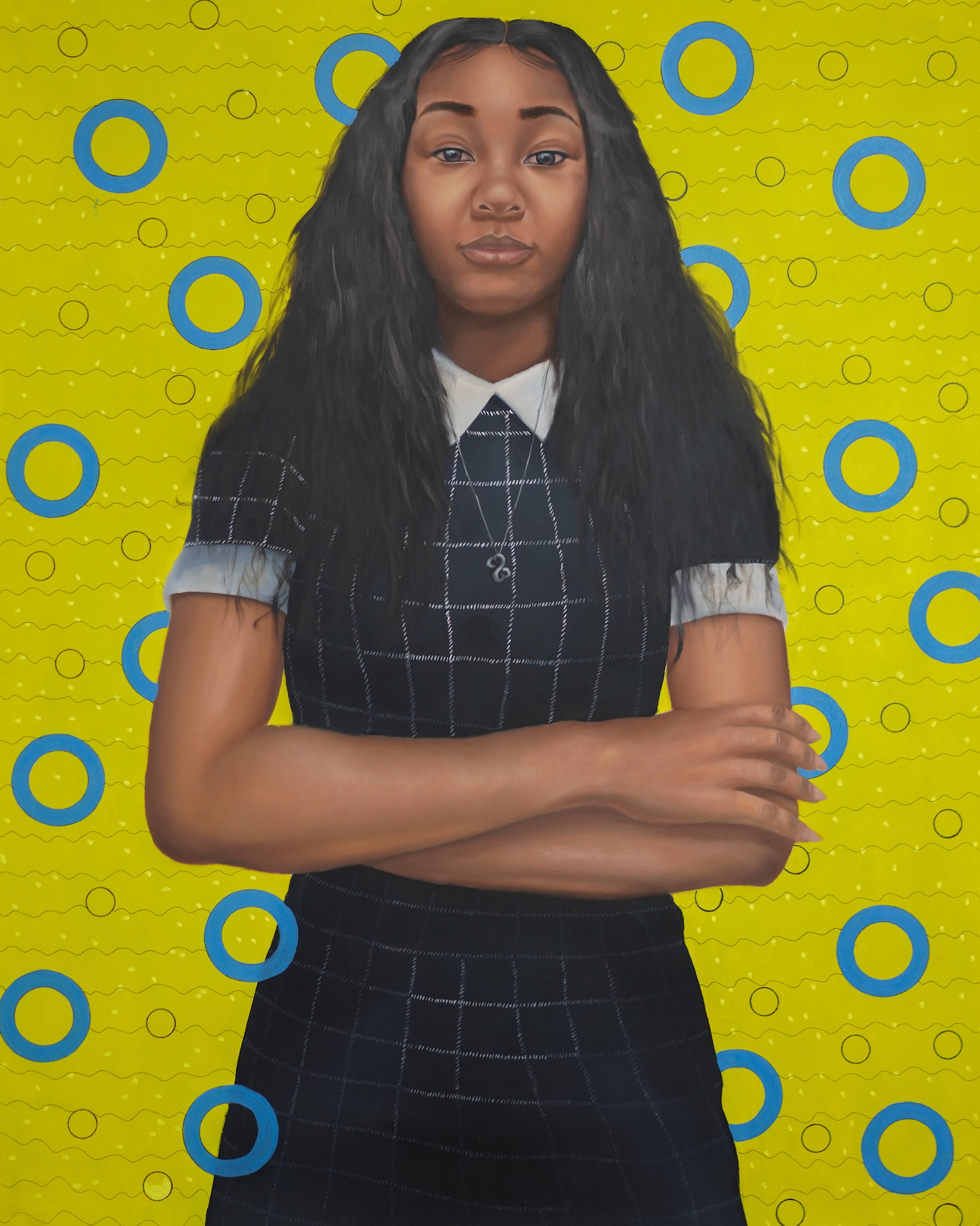 Lena by Solomon Adufah
