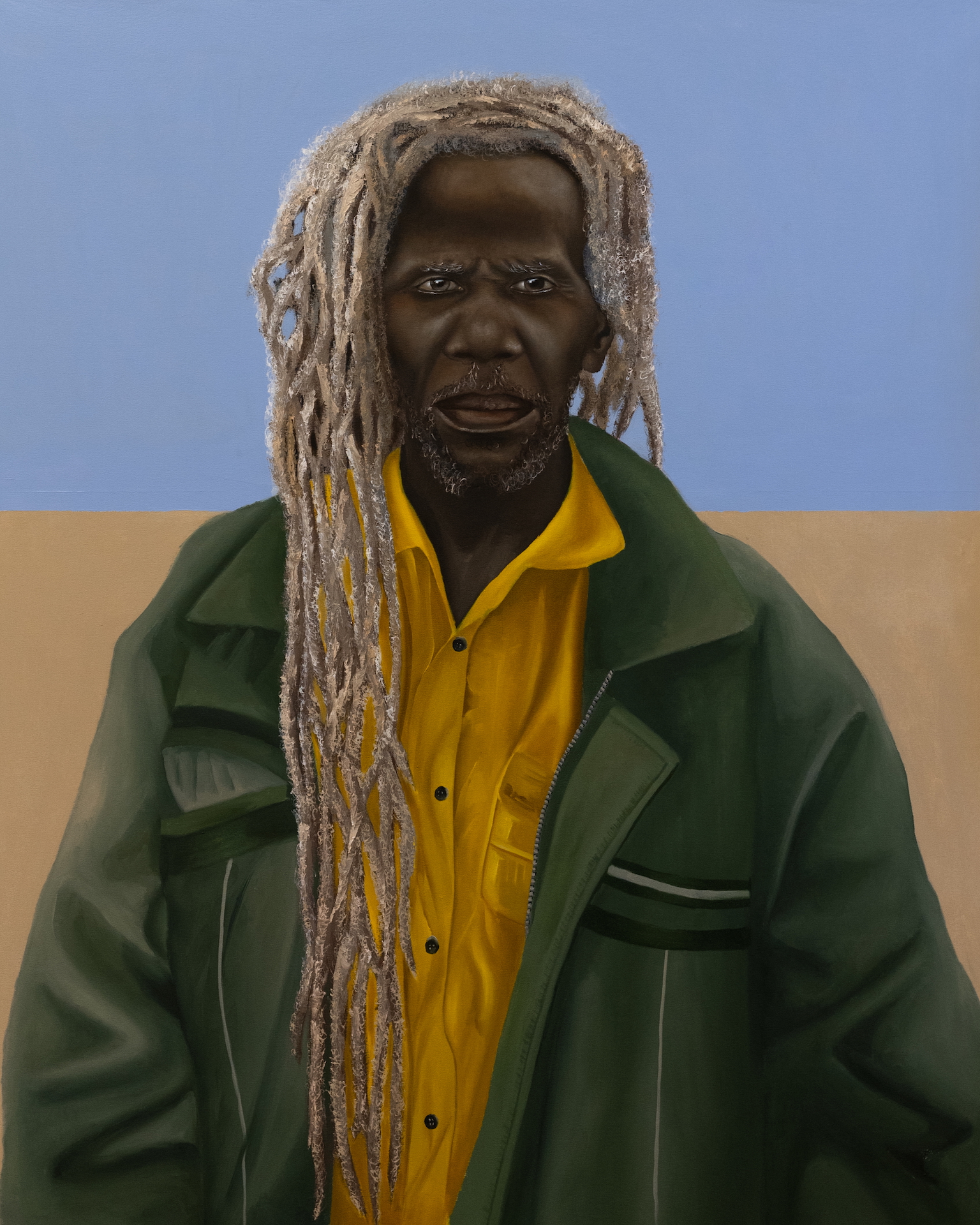 Kimani by Solomon Adufah