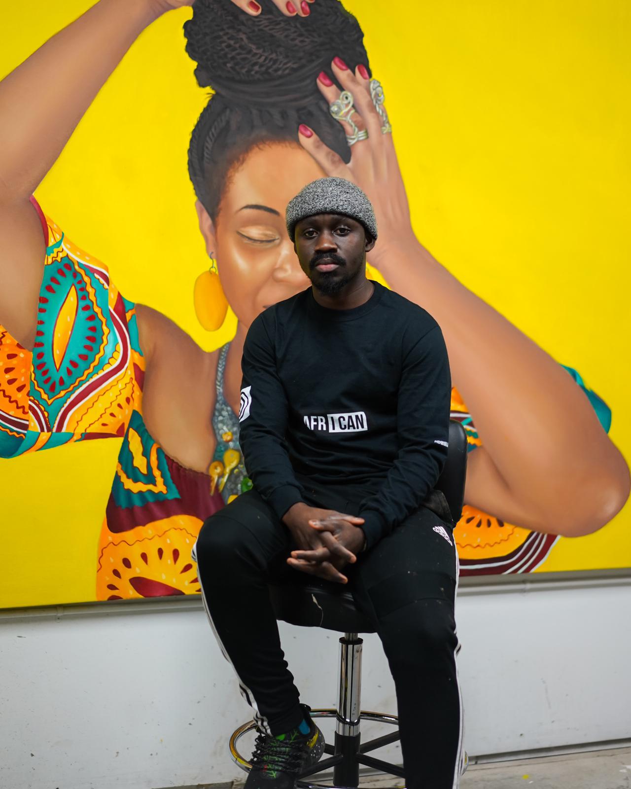 Solomon Adufah